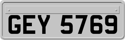 GEY5769