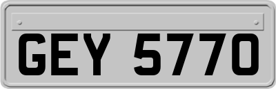 GEY5770