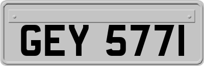 GEY5771