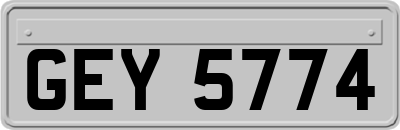GEY5774