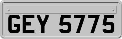 GEY5775