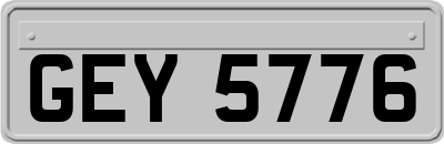 GEY5776