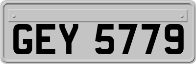 GEY5779