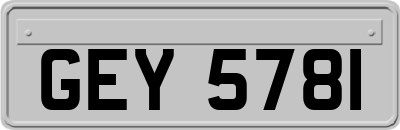 GEY5781