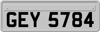 GEY5784