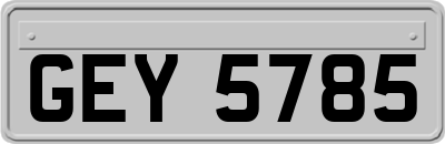 GEY5785
