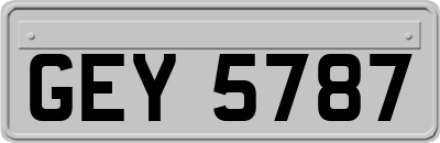 GEY5787