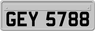 GEY5788