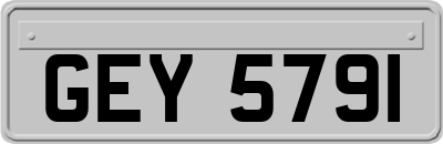 GEY5791
