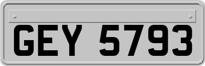 GEY5793