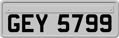 GEY5799