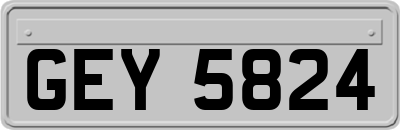 GEY5824