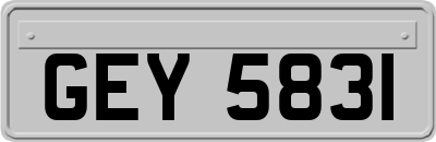 GEY5831