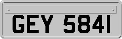 GEY5841