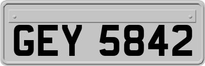 GEY5842