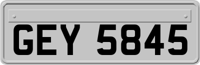 GEY5845