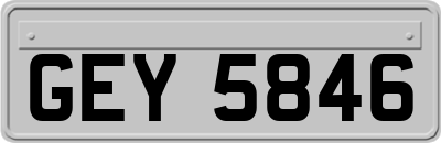 GEY5846