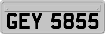 GEY5855