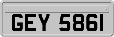 GEY5861