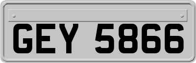 GEY5866