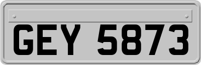 GEY5873