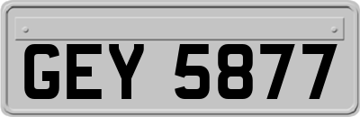 GEY5877