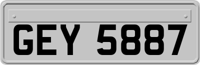 GEY5887