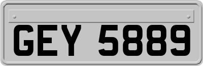 GEY5889
