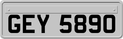 GEY5890