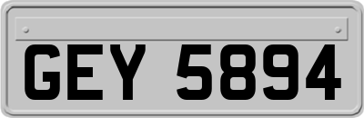 GEY5894