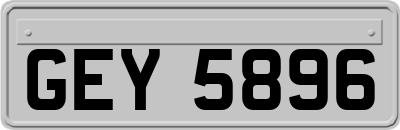 GEY5896