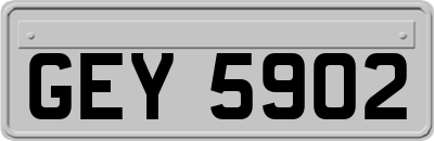 GEY5902
