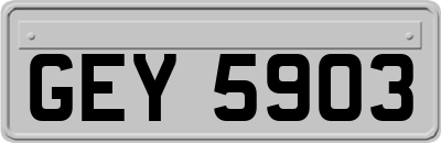 GEY5903