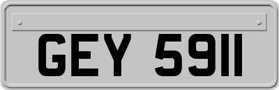 GEY5911