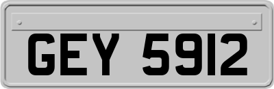 GEY5912
