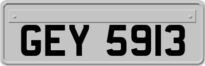 GEY5913