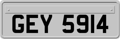 GEY5914