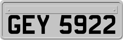 GEY5922