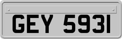 GEY5931