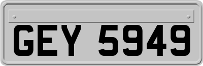 GEY5949