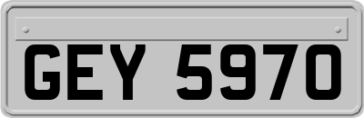 GEY5970