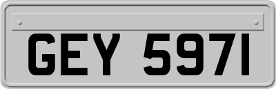 GEY5971