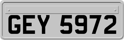 GEY5972