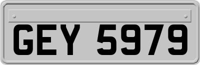 GEY5979