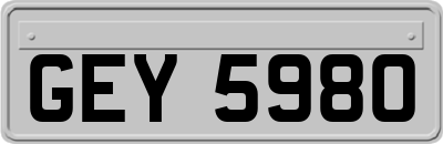 GEY5980