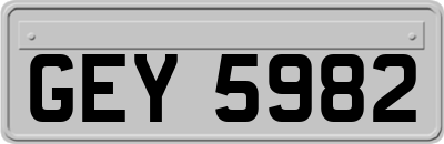 GEY5982