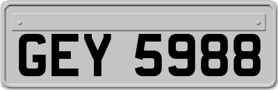 GEY5988