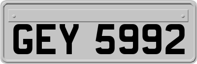 GEY5992