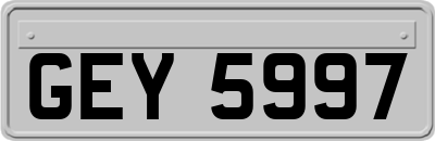 GEY5997
