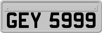 GEY5999
